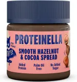 HealthyCo Proteinella Smooth Hazelnut & Cocoa Spread 200 g