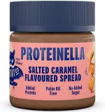 HealthyCo Proteinella Salted Caramel Flavoured Spread 200 g