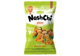 Pea and Oat Chips NASHCHI, pizza flavor, 60 g
