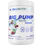 Allnutrition Big Pump Pre-Workout Cherry 420 g