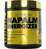 Fitness Authority Napalm Energizer Mango-lemon 270 g