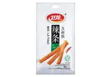 Spicy Snack BIG LATIAO HOT&SPICY, 106 g