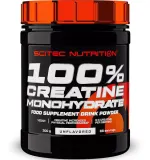 Scitec 100% Creatine Monohydrate 300 g
