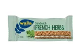 Crispy Snack with Filling WASA, herb flavor, 30 g