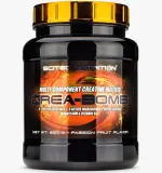 Scitec Crea-Bomb Розовый Лимон 660 г