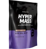 BioTech Hyper Mass Strawberry 1000 g