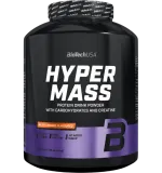 BioTech Hyper Mass Salted Caramel 2270 g