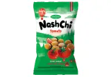 Pea and Oat Chips NASHCHI, tomato flavor, 60 g