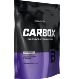 BioTech КарбоX Безвкусный 1000 г