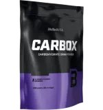 BioTech КарбоX Персик 1000 г