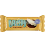 BioTech Crispy Protein Bar Milky 40 g