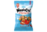 Pea and Oat Chips NASHCHI, roasted pepper flavor, 60 g
