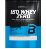 BioTech Iso Whey Zero Ананас-манго 25 г