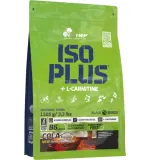Olimp Iso Plus Powder Cola 1505 g