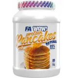 Fitness Authority WOW! Protein Pancakes Natural 1000 g