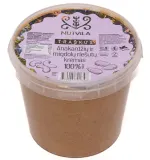 Nutvila Migdolų - anakardžių riešutų kremas Crunchy 1000 g