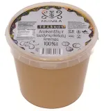 Nutvila Lazdynų - anakardžių riešutų kremas Crunchy 1000 g