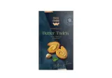 Cookies with Garlic and Parsley WELL DONE PREMIUM, 75 g