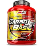 Amix CarboJet Basic Strawberry 3000 g