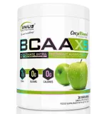 Genius Nutrition BCAA-X5 Blue Raspberry 360 g