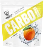 Swedish Supplements Carbo Engine Juicy Orange 1000 g