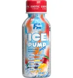 Fitness Authority Ice Pump Juice Shot Passionfruit 120 ml