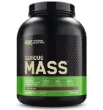 Optimum Nutrition Serious Mass Strawberry 2730 g