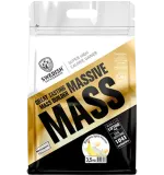 Swedish Supplements Massive Mass Banana Split 3500 g