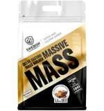 Swedish Supplements Massive Mass Шоколадный Фадж 3500 г