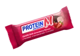 Glazed curd PROTEIN M, strawberry flavor, 14.2 % fat, 40 g