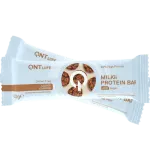 QNT Milkii Protein Bar Cookie 60 g
