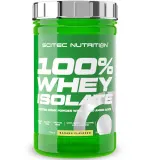 Scitec 100% Whey Isolate Strawberry White Chocolate 700 g