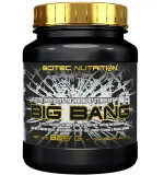 Scitec Big Bang 3.0 Orange 825 g