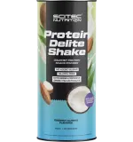 Scitec Protein Delite Shake Almond Coconut 700 g