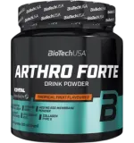 BioTech Arthro Forte Tropical Fruit 340 g