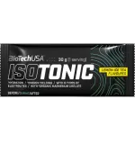 BioTech IsoTonic Lemon Ice Tea 30 g