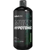 BioTech Multi Hypotonic Drink 1:65 Mojito 1000 ml
