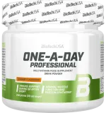 BioTech One A Day Professional Orange 240 g