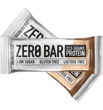 BioTech Zero Bar Капучино 50 г