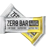 BioTech Zero Bar Шоколад-банан 50 г