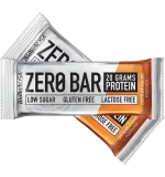 BioTech Zero Bar Шоколад-Карамель 50 г