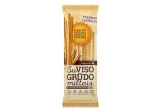 Crispy sticks SAULĖS GRŪDAS with whole grain flour, 125 g