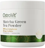 OstroVit Matcha Green Tea Powder 100 g