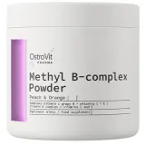 OstroVit Порошок Метил B-комплекс Персиково-оранжевый 180 г