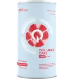 QNT Collagen Powder Raspberry 390 g