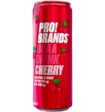 Pro! Brands BCAA Drink Cherry 330 ml