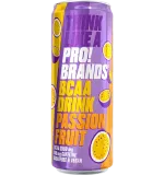 Pro! Brands BCAA Drink Passion Fruit 330 ml