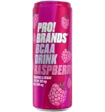 Pro! Brands BCAA Drink Raspberry 330 ml