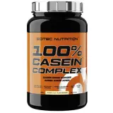 Scitec 100% Казеиновый комплекс Ваниль 920 г