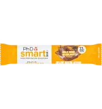 PhD Smart Bar Milk Choc Hazelnut 64 g